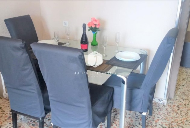 Resale - Apartment / flat -
Punta Prima - Costa Blanca