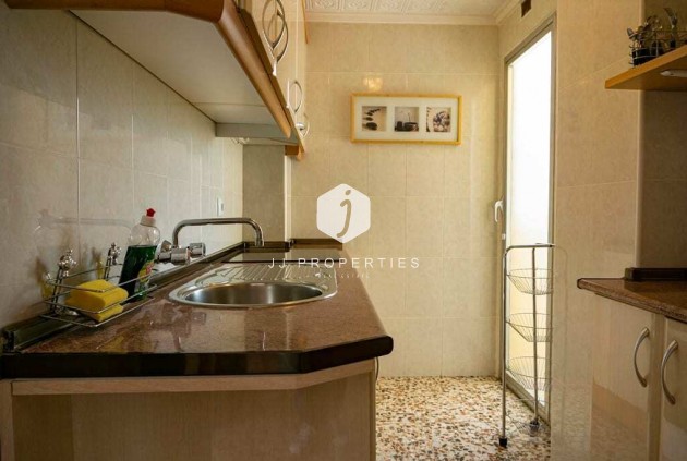 Resale - Apartment / flat -
Punta Prima - Costa Blanca