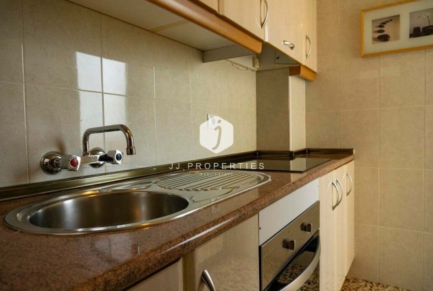 Resale - Apartment / flat -
Punta Prima - Costa Blanca