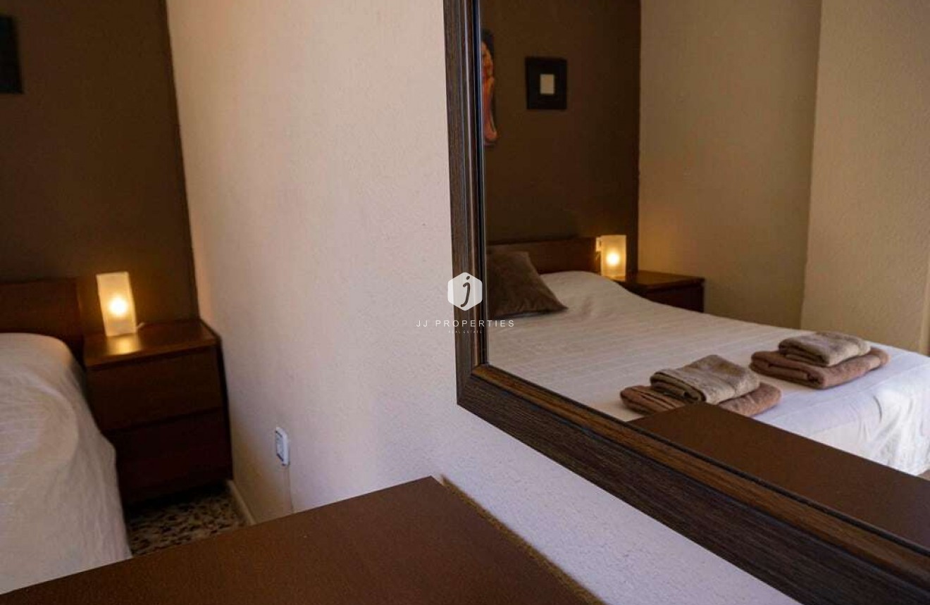 Resale - Apartment / flat -
Punta Prima - Costa Blanca