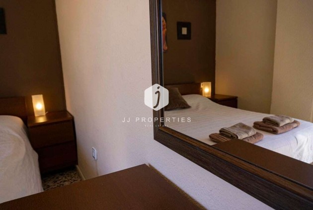 Resale - Apartment / flat -
Punta Prima - Costa Blanca