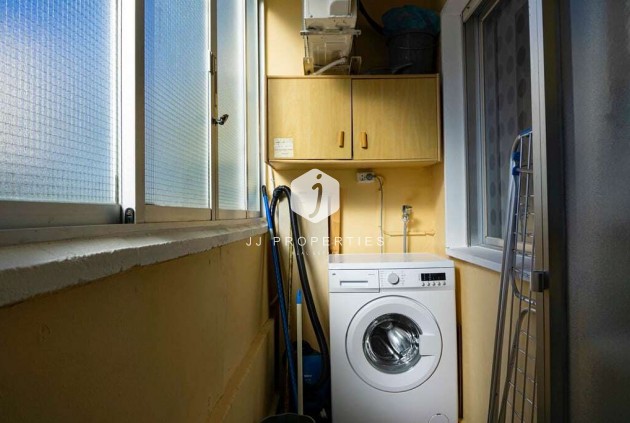 Resale - Apartment / flat -
Punta Prima - Costa Blanca