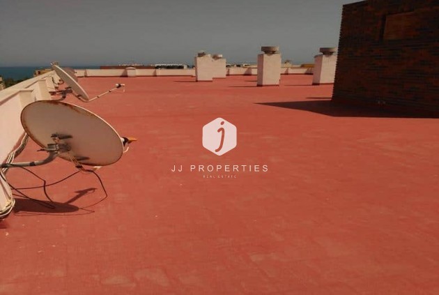 Resale - Apartment / flat -
Punta Prima - Costa Blanca