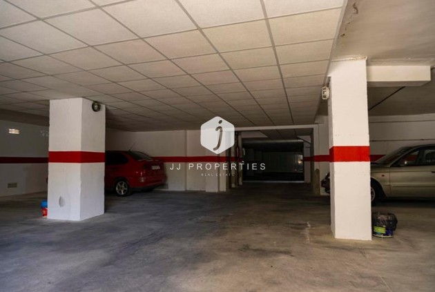 Resale - Apartment / flat -
Punta Prima - Costa Blanca