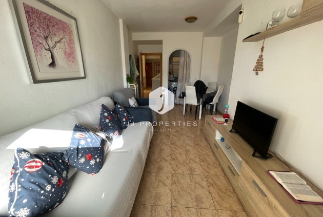 Resale - Apartment / flat -
Torrevieja - Costa Blanca