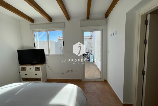 Resale - Chalet -
Algorfa - Inland