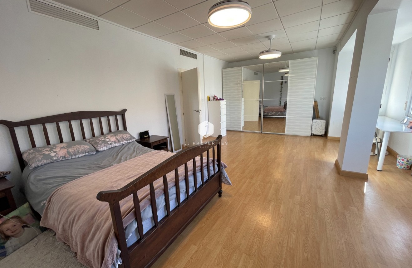 Resale - Chalet -
Algorfa - Inland