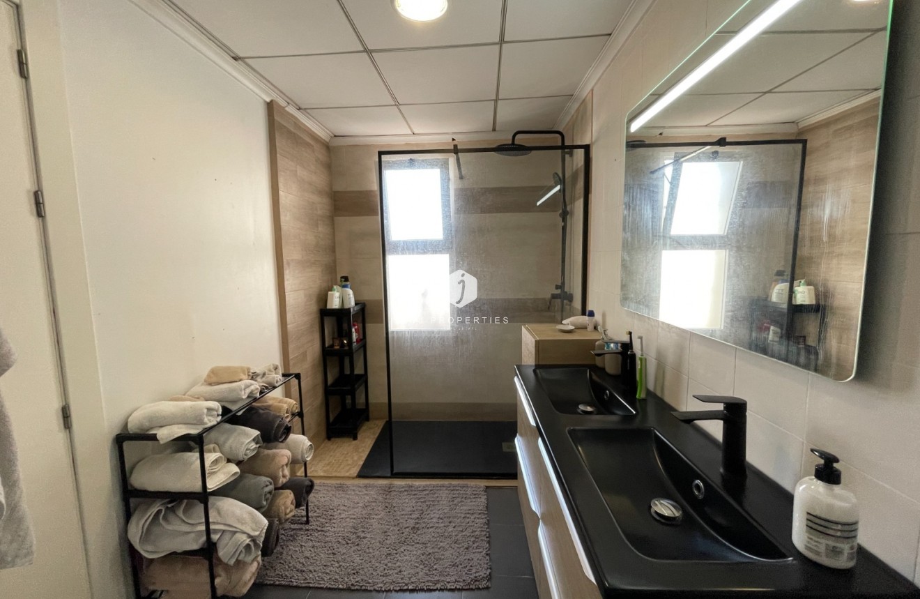 Resale - Chalet -
Algorfa - Inland