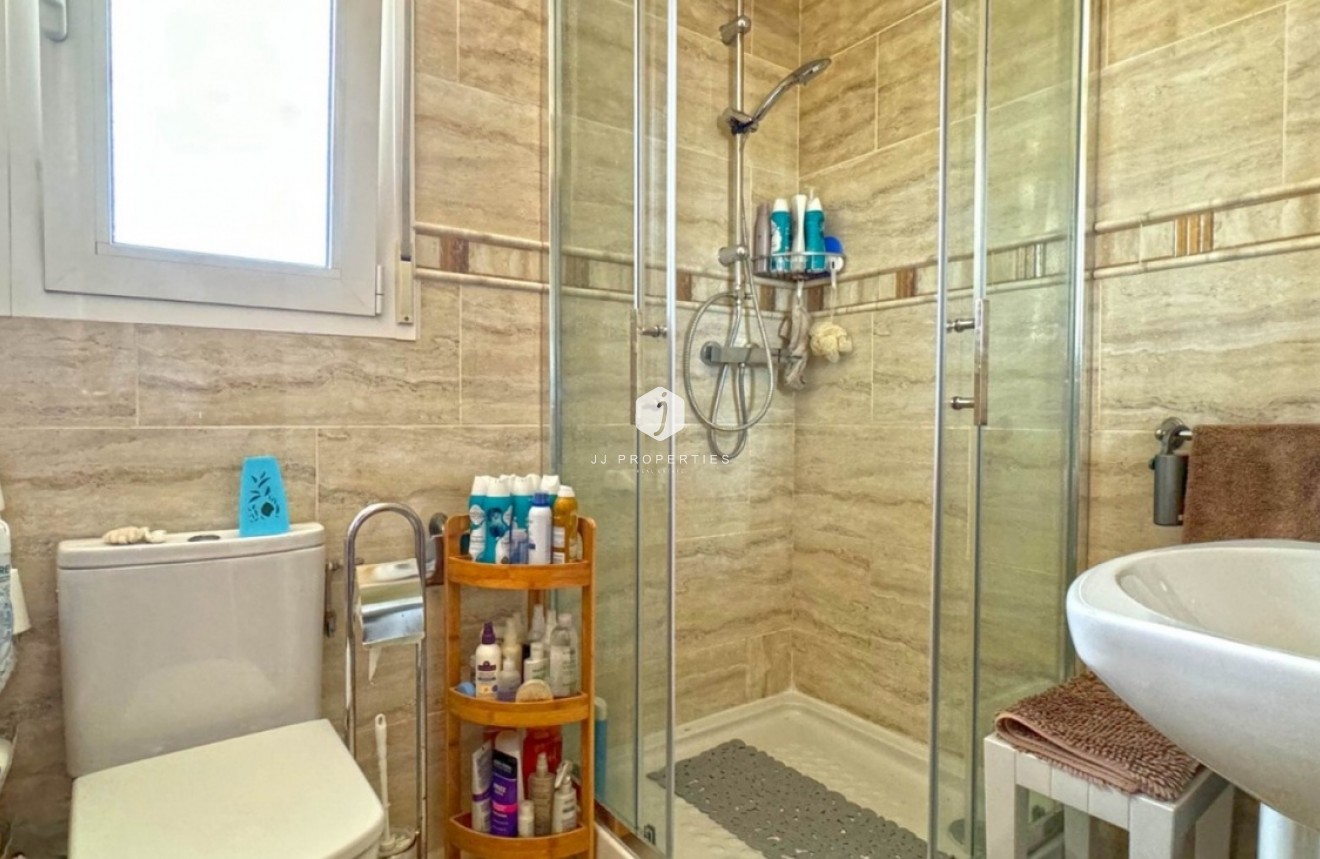 Resale - Villa -
Torrevieja - Los Balcones