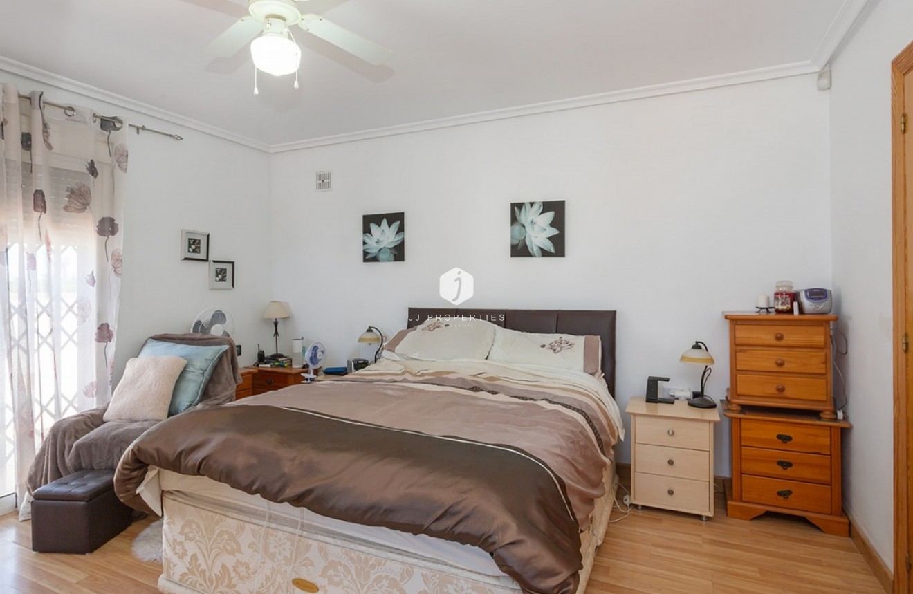 Resale - Villa -
Torrevieja - Los Balcones