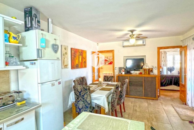 Resale - Villa -
Torrevieja - Los Balcones