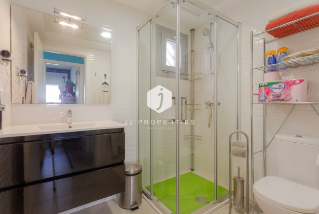 Segunda mano - Apartamento / piso -
Torrevieja - Costa Blanca