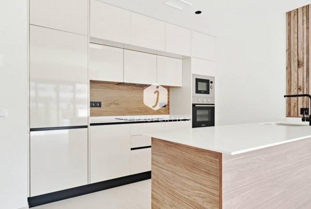 Aus zweiter Hand - Wohnung -
Torrevieja - Costa Blanca