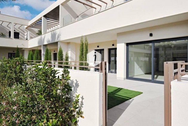 Resale - Apartment / flat -
Torrevieja - Costa Blanca