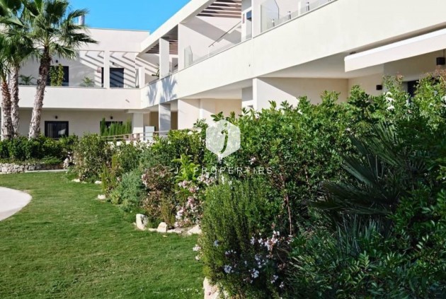Resale - Apartment / flat -
Torrevieja - Costa Blanca