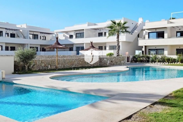 Resale - Apartment / flat -
Torrevieja - Costa Blanca