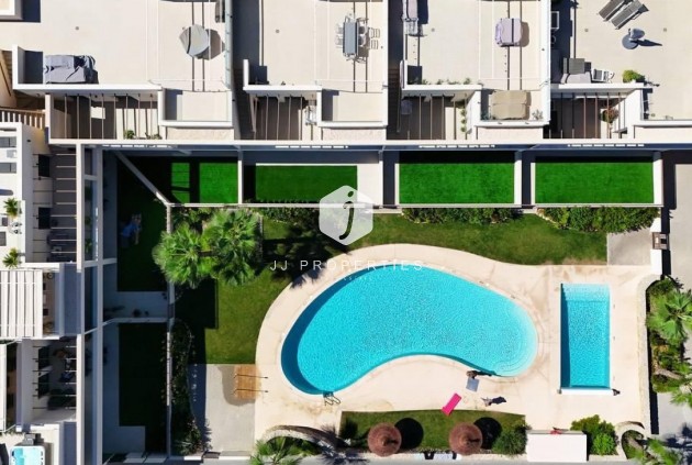 Resale - Apartment / flat -
Torrevieja - Costa Blanca