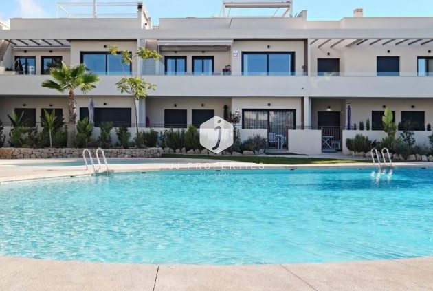 Resale - Apartment / flat -
Torrevieja - Costa Blanca