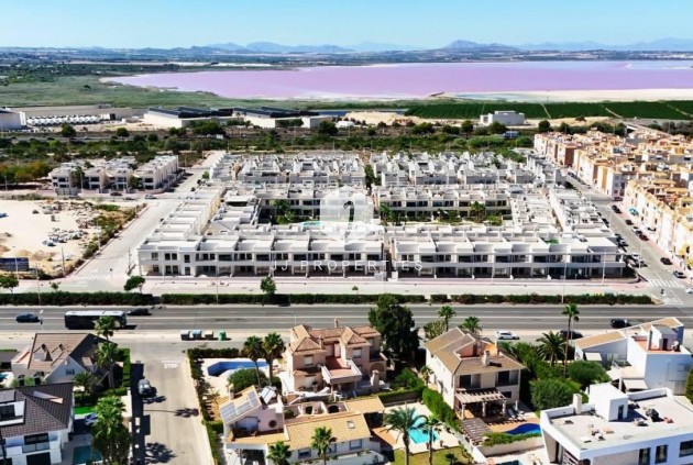 Resale - Apartment / flat -
Torrevieja - Costa Blanca