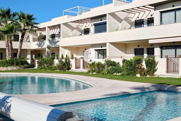 Resale - Apartment / flat -
Torrevieja - Costa Blanca