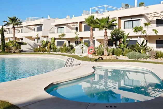 Resale - Apartment / flat -
Torrevieja - Costa Blanca