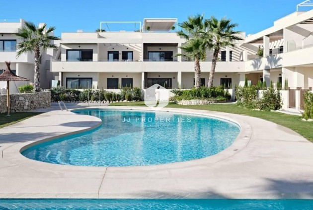 Resale - Apartment / flat -
Torrevieja - Costa Blanca