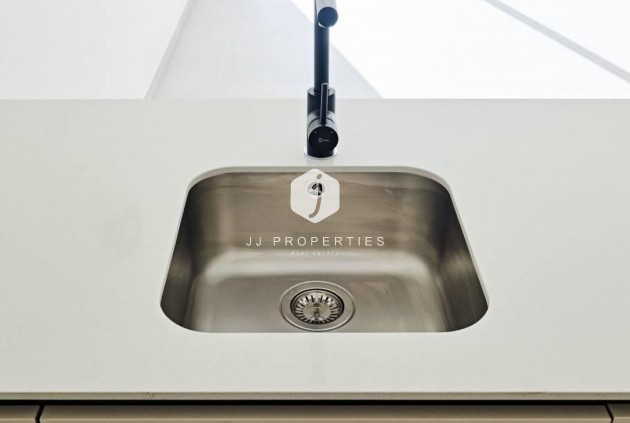 Resale - Apartment / flat -
Torrevieja - Costa Blanca