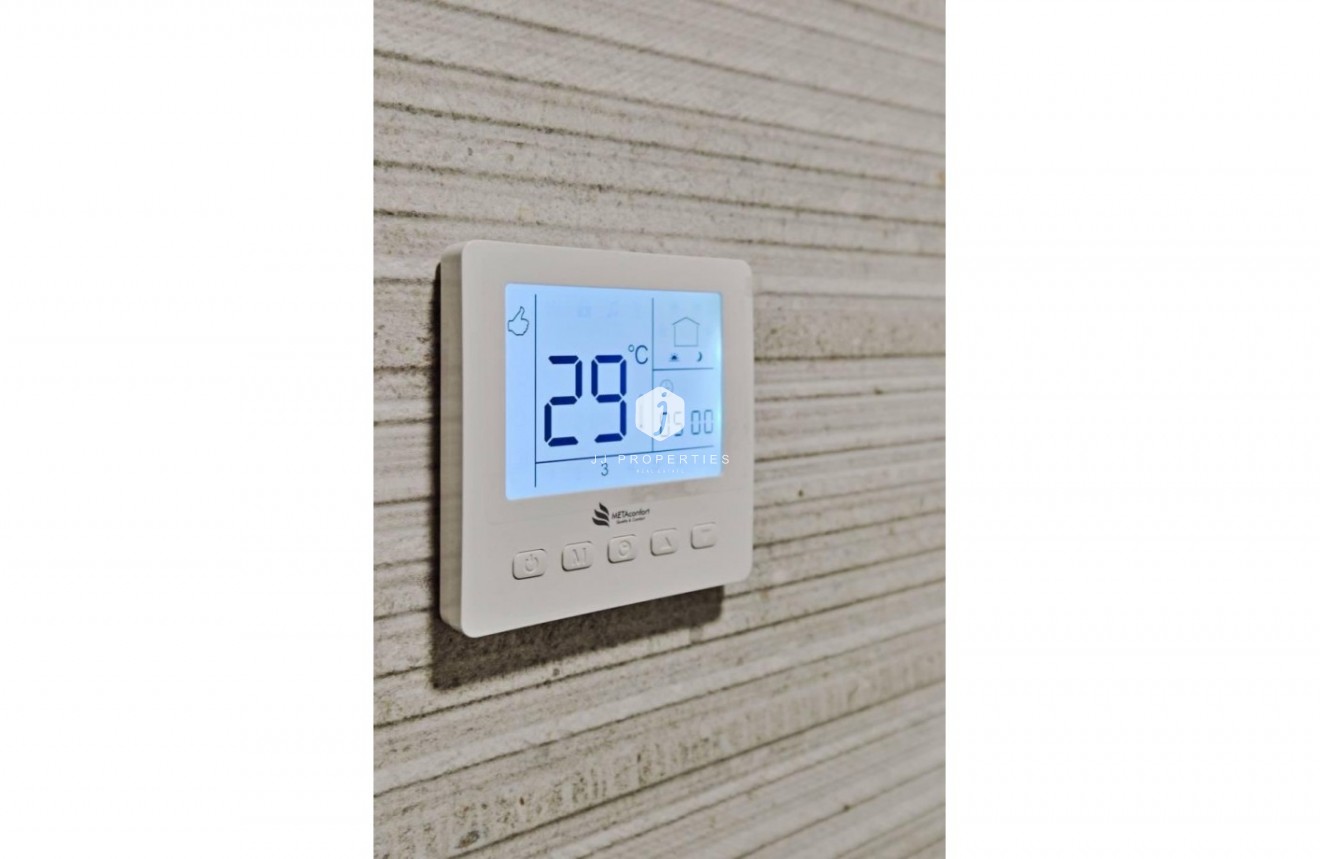 Resale - Apartment / flat -
Torrevieja - Costa Blanca