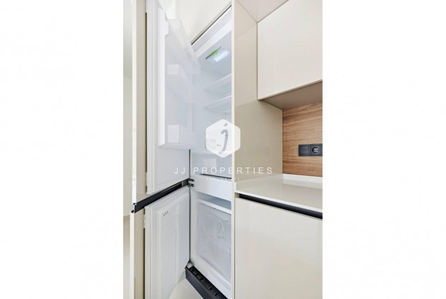 Resale - Apartment / flat -
Torrevieja - Costa Blanca