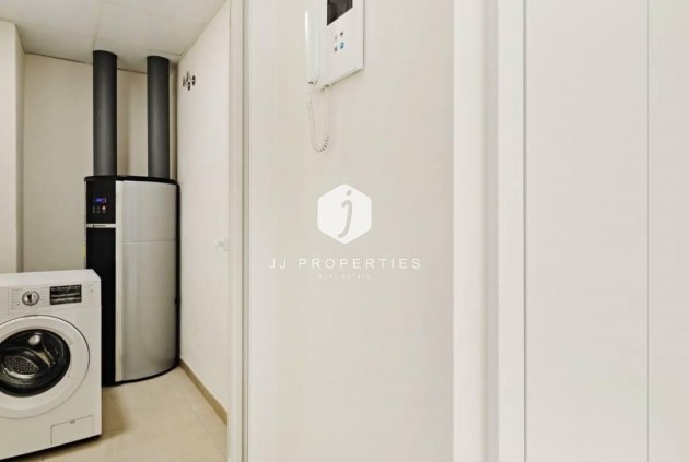 Resale - Apartment / flat -
Torrevieja - Costa Blanca