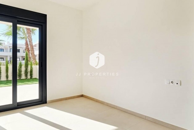 Resale - Apartment / flat -
Torrevieja - Costa Blanca