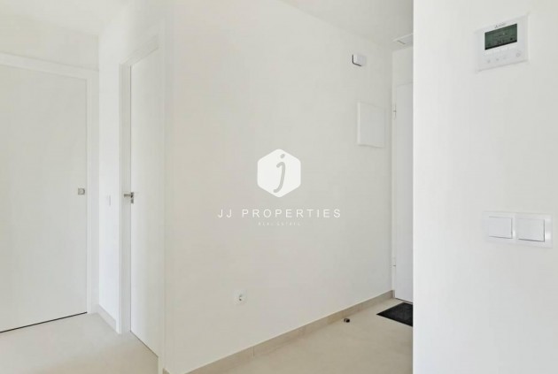 Resale - Apartment / flat -
Torrevieja - Costa Blanca