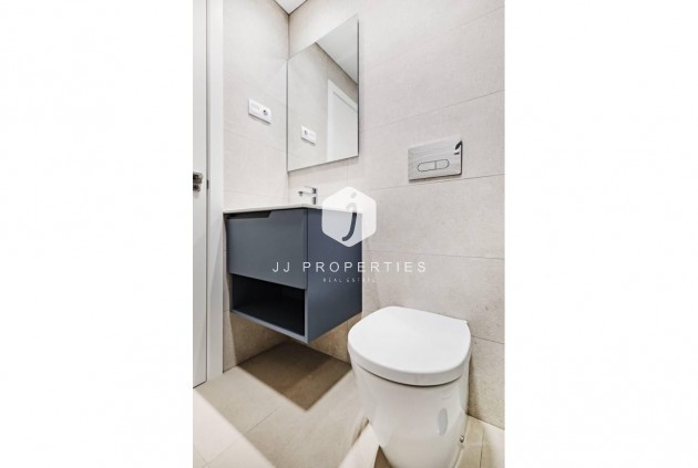 Resale - Apartment / flat -
Torrevieja - Costa Blanca