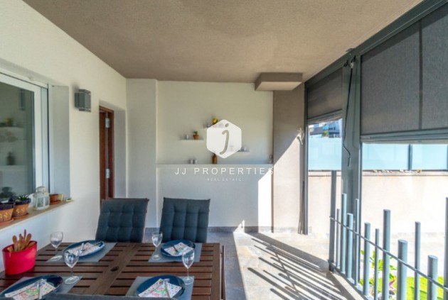 Resale - Apartment / flat -
Torrevieja - Costa Blanca