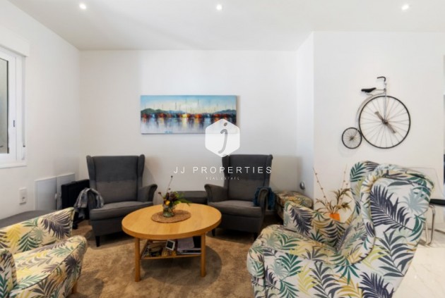 Resale - Apartment / flat -
Torrevieja - Costa Blanca