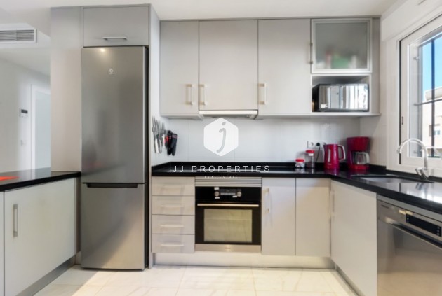 Resale - Apartment / flat -
Torrevieja - Costa Blanca