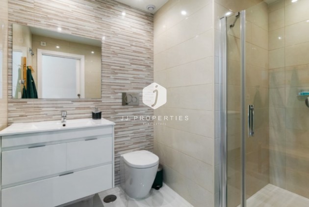 Resale - Apartment / flat -
Torrevieja - Costa Blanca