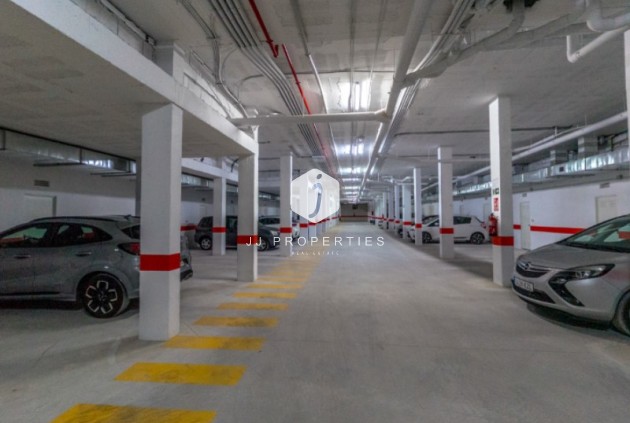 Resale - Apartment / flat -
Torrevieja - Costa Blanca