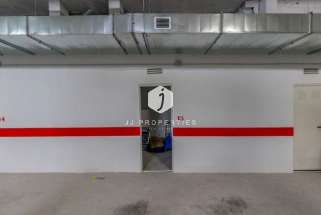 Resale - Apartment / flat -
Torrevieja - Costa Blanca