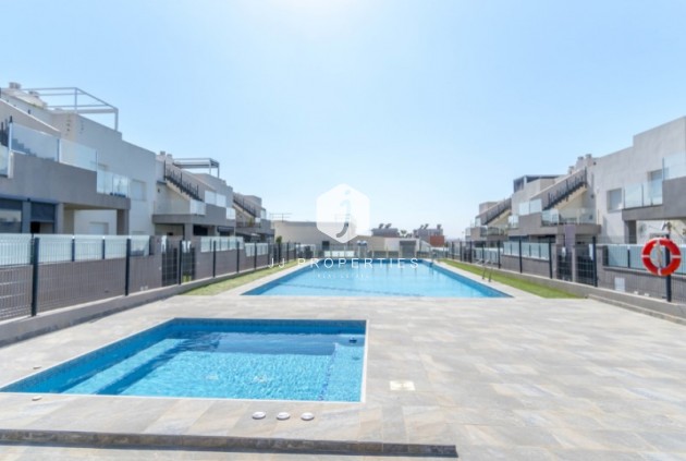 Resale - Apartment / flat -
Torrevieja - Costa Blanca