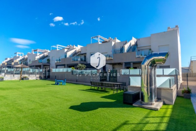 Resale - Apartment / flat -
Torrevieja - Costa Blanca