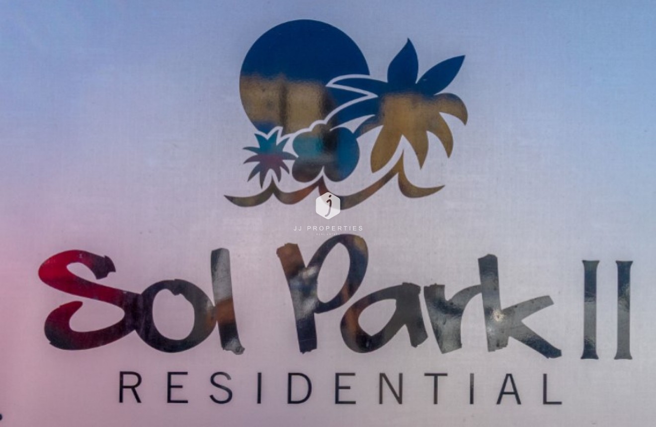 Resale - Apartment / flat -
Torrevieja - Costa Blanca