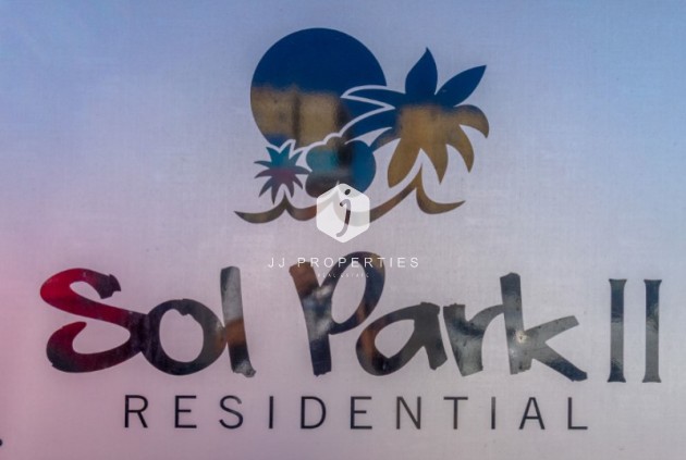 Resale - Apartment / flat -
Torrevieja - Costa Blanca