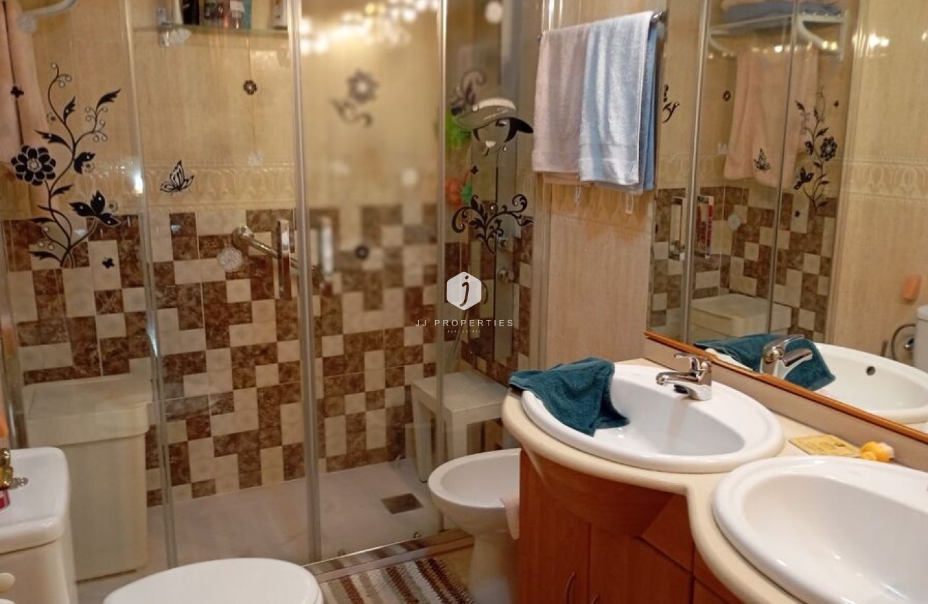 Resale - Duplex -
Daya Vieja - Costa Blanca