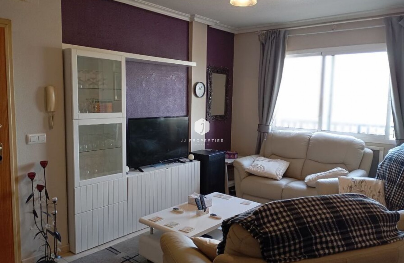 Resale - Duplex -
Daya Vieja - Costa Blanca