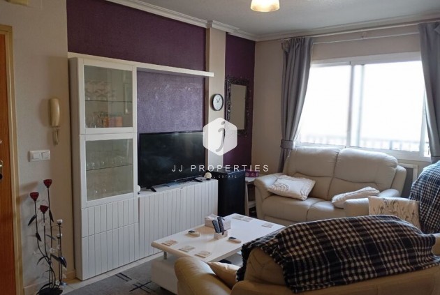 Resale - Duplex -
Daya Vieja - Costa Blanca