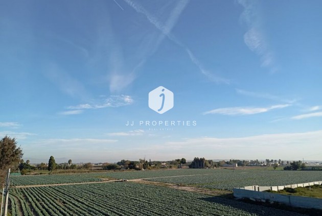 Resale - Duplex -
Daya Vieja - Costa Blanca