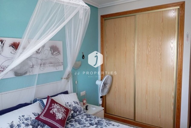 Resale - Duplex -
Daya Vieja - Costa Blanca