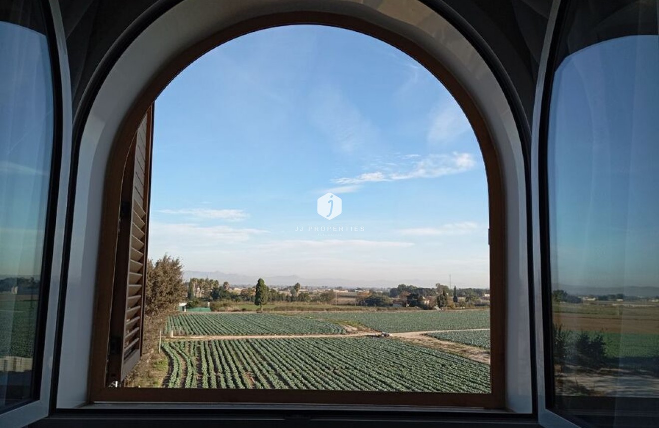 Resale - Duplex -
Daya Vieja - Costa Blanca