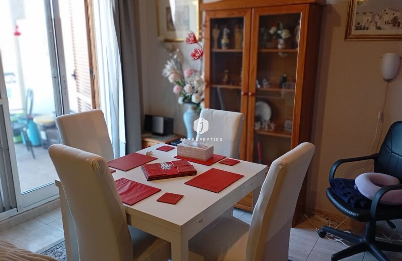 Resale - Duplex -
Daya Vieja - Costa Blanca